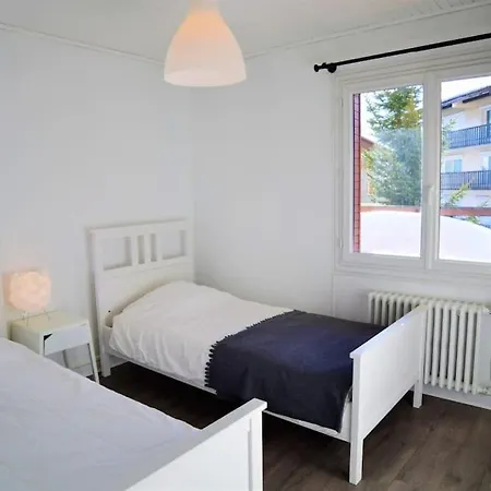 Apartment Chalet 