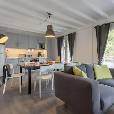 Chalet 