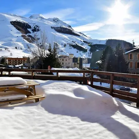 Chalet 
